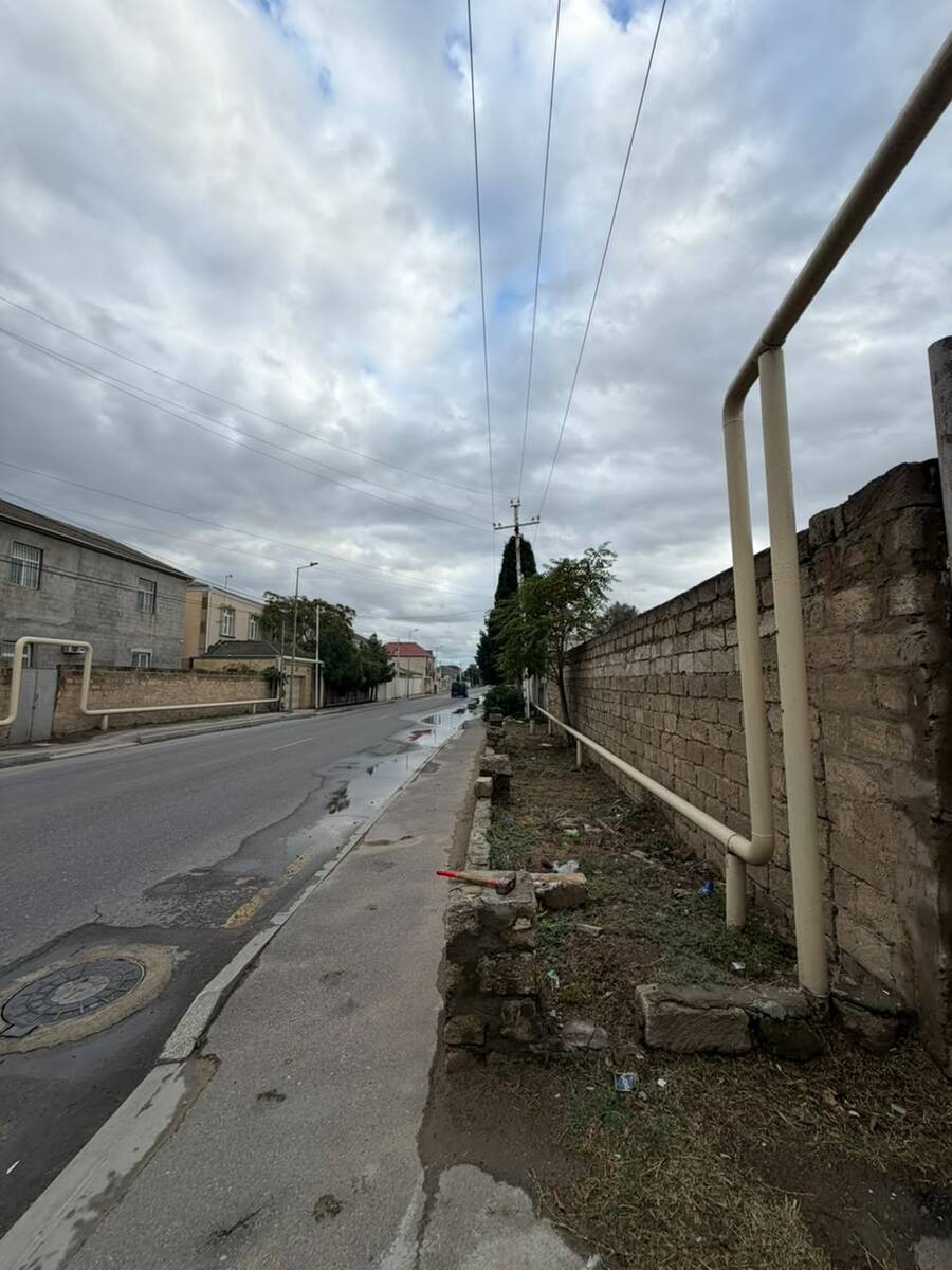 Satılır torpaq 7 sot — Torpaq, Bakı (12)