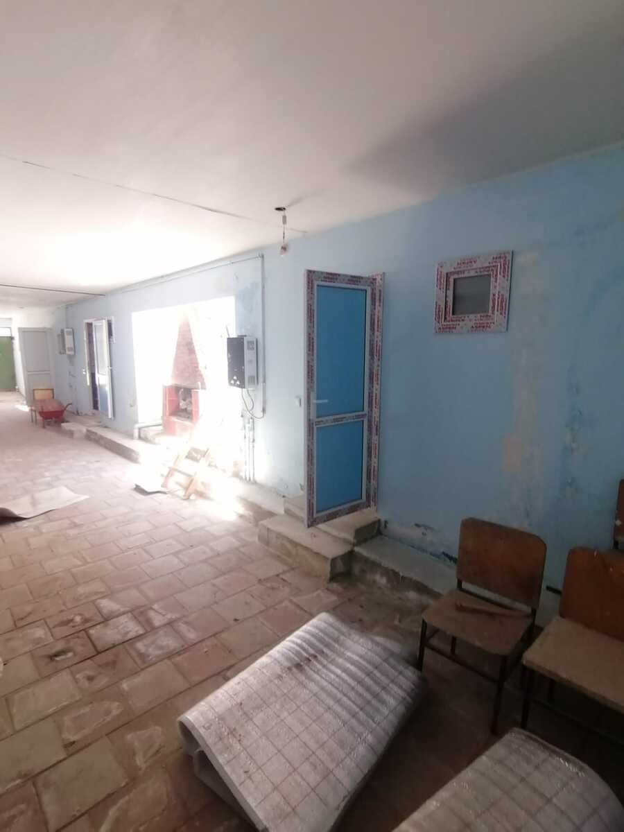 Satılır 7 otaqlı həyət evi/bağ evi 125 m² — Ev, villa, Bakı (4)