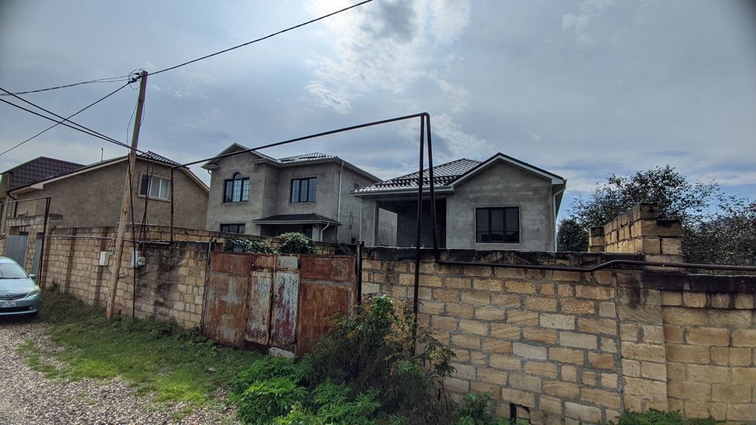 Satılır 4 otaqlı həyət evi/bağ evi 150 m² — Ev, villa, Qusar (10)