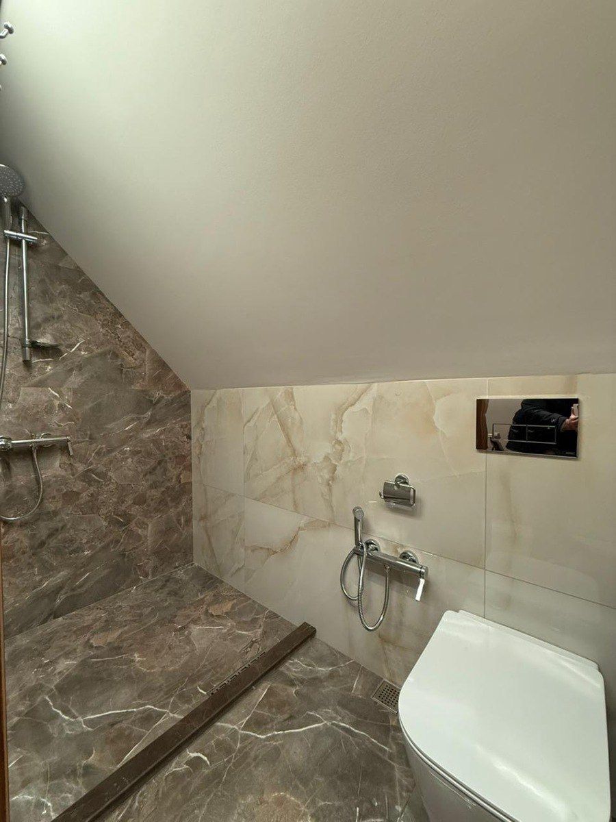 Satılır 3 otaqlı həyət evi/bağ evi 138 m² — Ev, villa, Bakı (10)