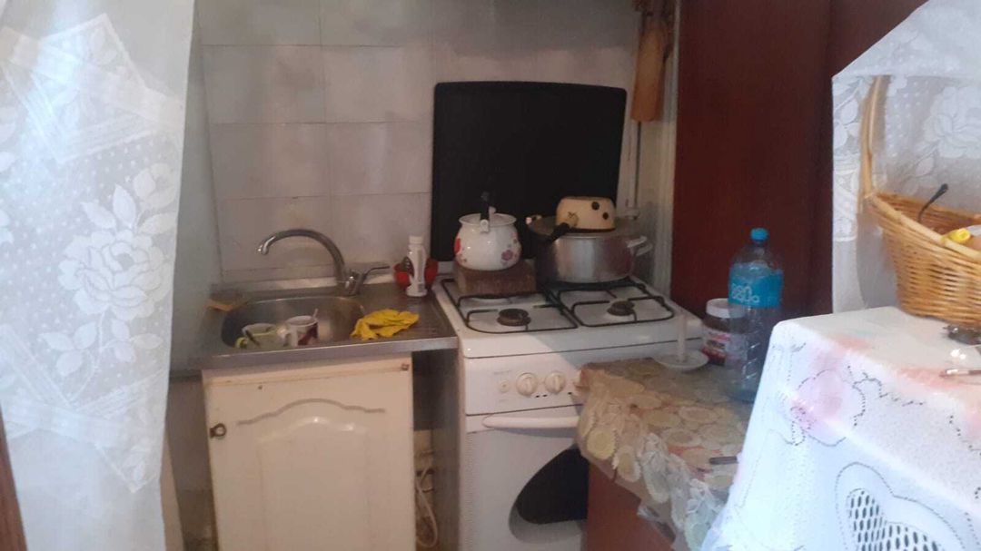Satılır 1 otaqlı köhnə tikili 20 m² — Mənzil, Bakı (6)