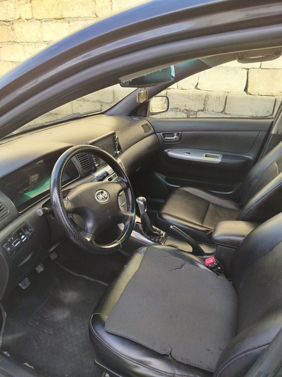 BYD F3, 1.5 L, 2013 il, 219 500 km 99-LH-113 — Avtomobillər, Bakı (10)
