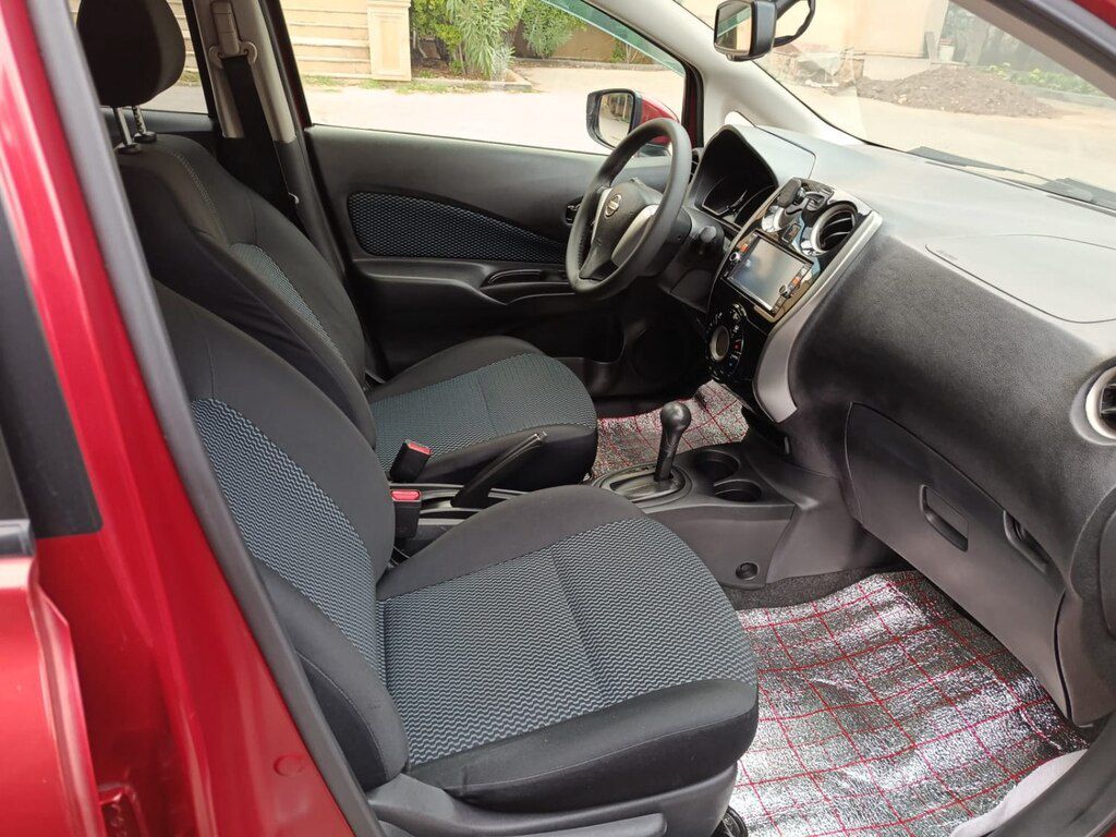Nissan Note, 1.2 L, 2015 il, 78 000 km — Avtomobillər, Bakı (9)