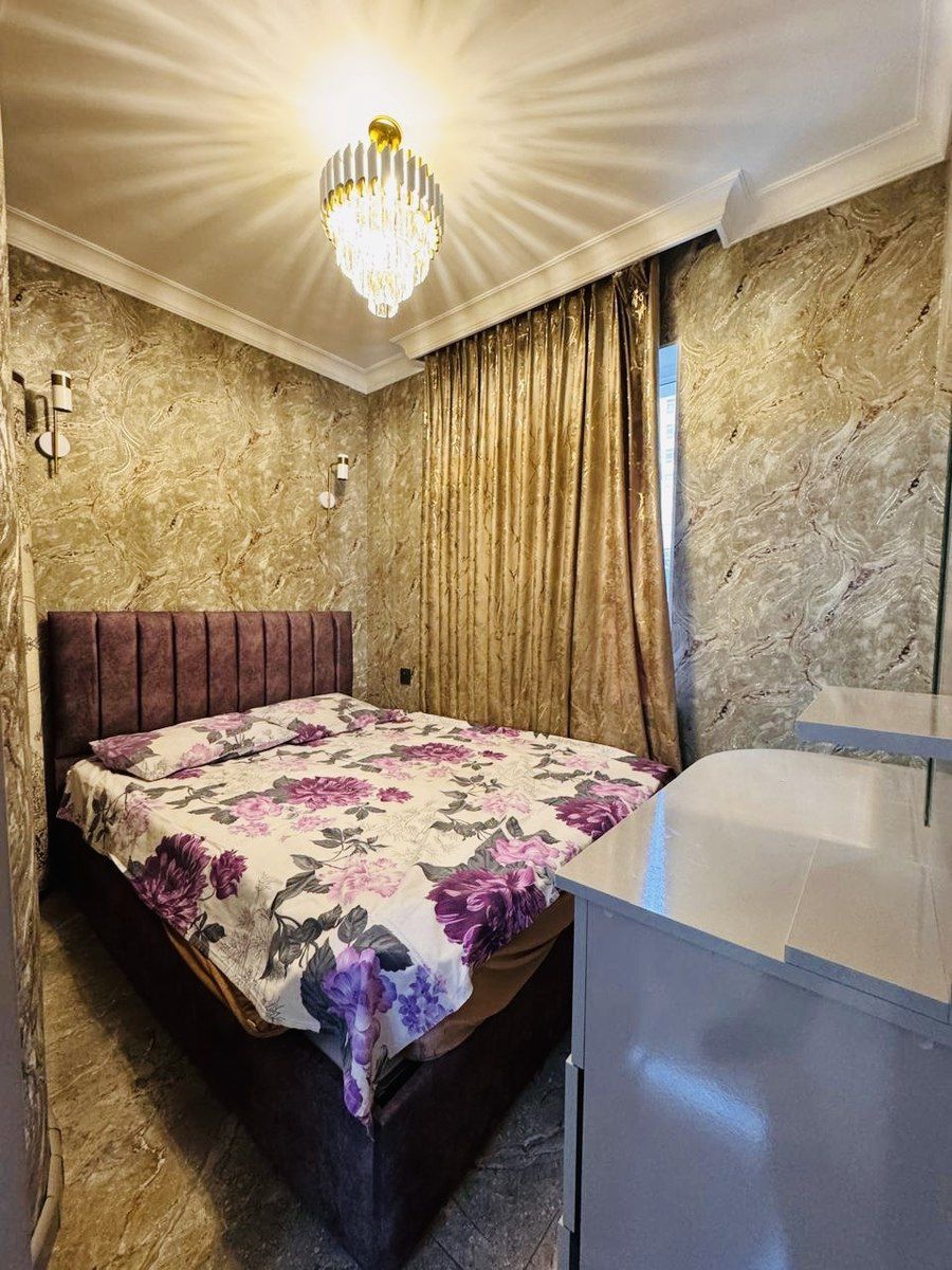 Satılır 2 otaqlı köhnə tikili 38 m² — Mənzil, Bakı (4)