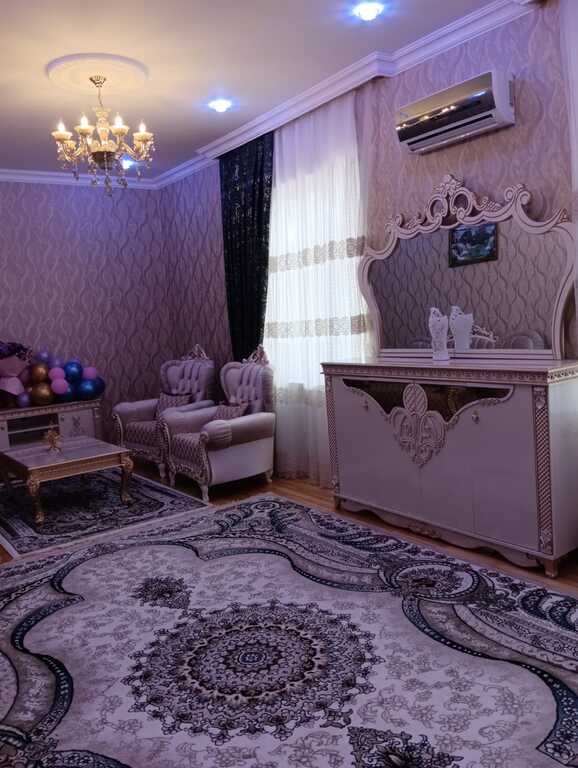 Satılır 7 otaqlı həyət evi/bağ evi 250 m² — Ev, villa, Bakı (10)