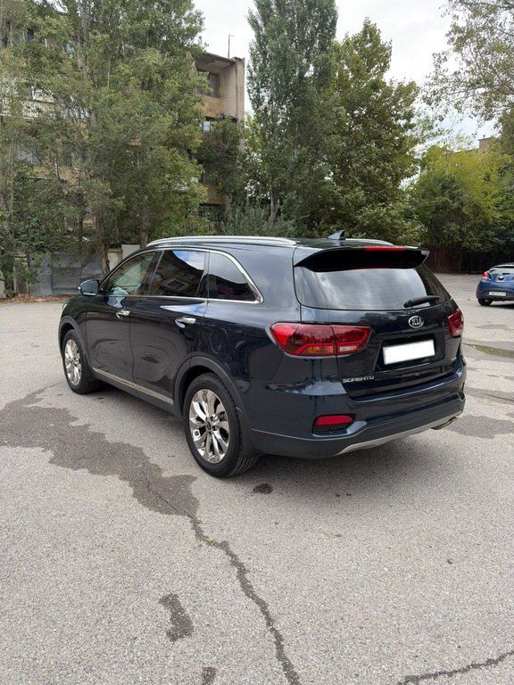 Kia Sorento, 2.0 L, 2018 il, 145 000 km — Avtomobillər, Bakı (5)