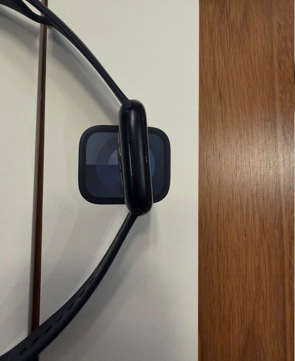 Apple Watch Series 9 Aluminum Midnight 41mm — Ağıllı saatlar və biləkliklər, Bakı (3)