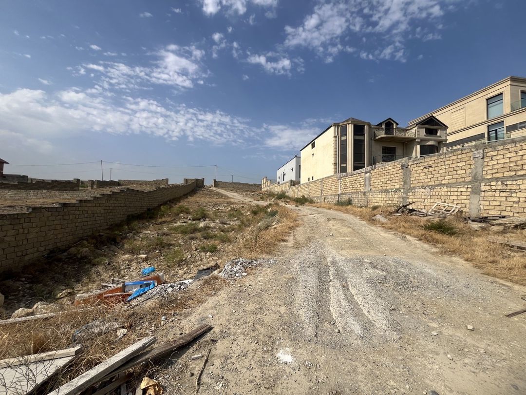 Satılır torpaq 14 sot — Torpaq, Bakı (2)