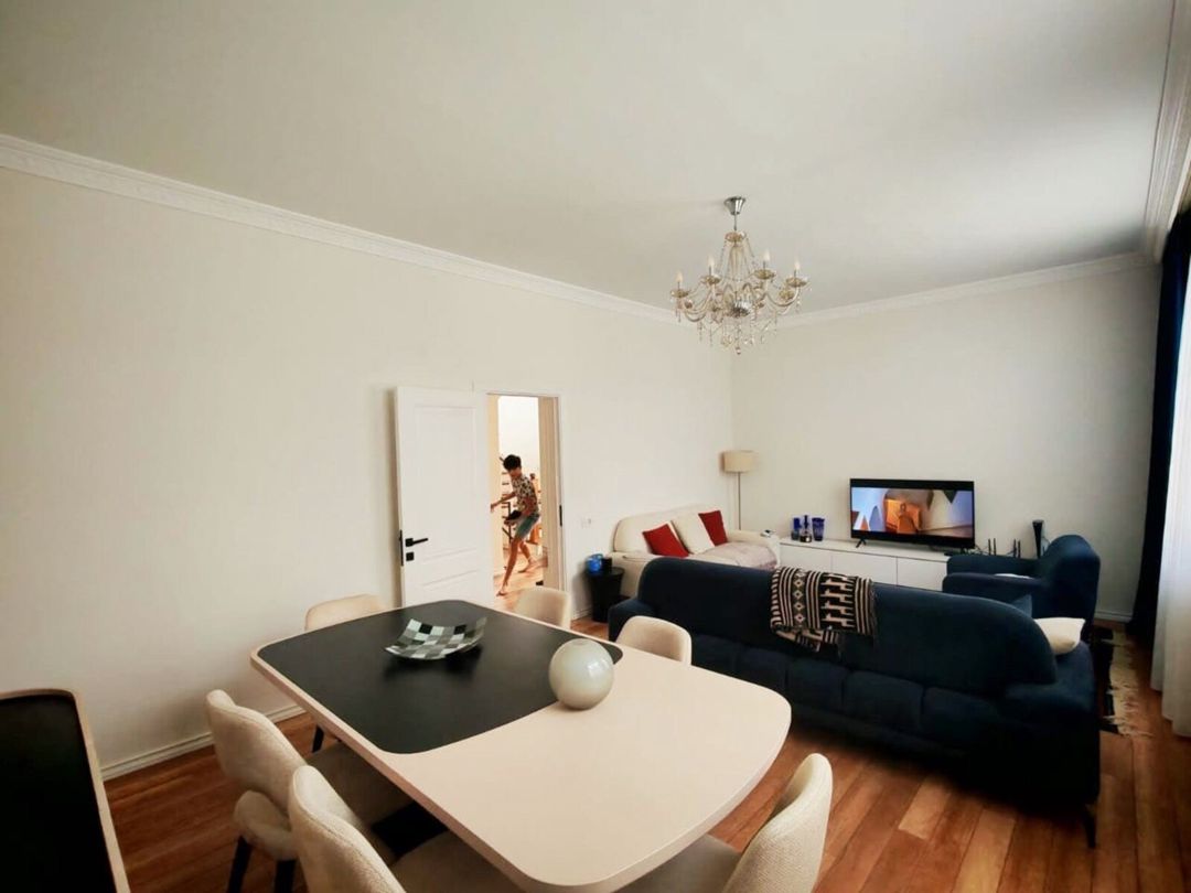 Satılır 4 otaqlı həyət evi/bağ evi 165 m² — Ev, villa, Bakı (7)
