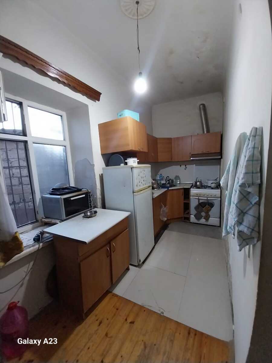 Satılır 4 otaqlı həyət evi/bağ evi 110 m² — Ev, villa, Bakı (5)