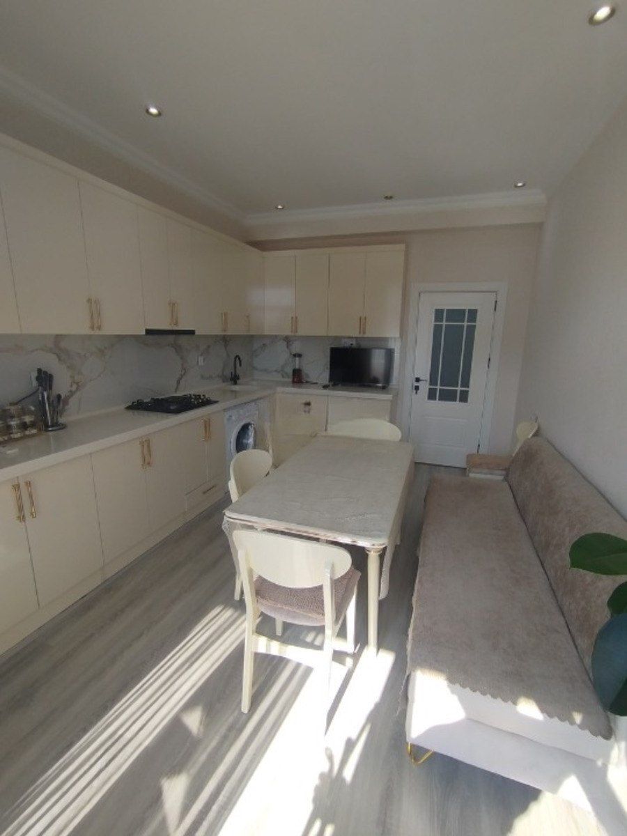 Satılır 3 otaqlı yeni tikili 102 m² — Mənzil, Bakı (2)