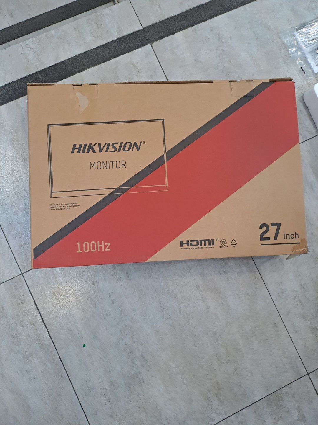 Monitor — Kompüterlər və noutbuklar, Bakı (2)