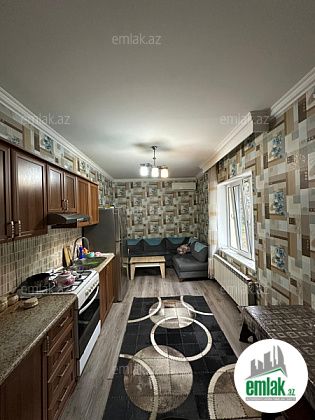 Satılır 6 otaqlı 150 m² həyət evi Buzovna — Ev, villa (8)