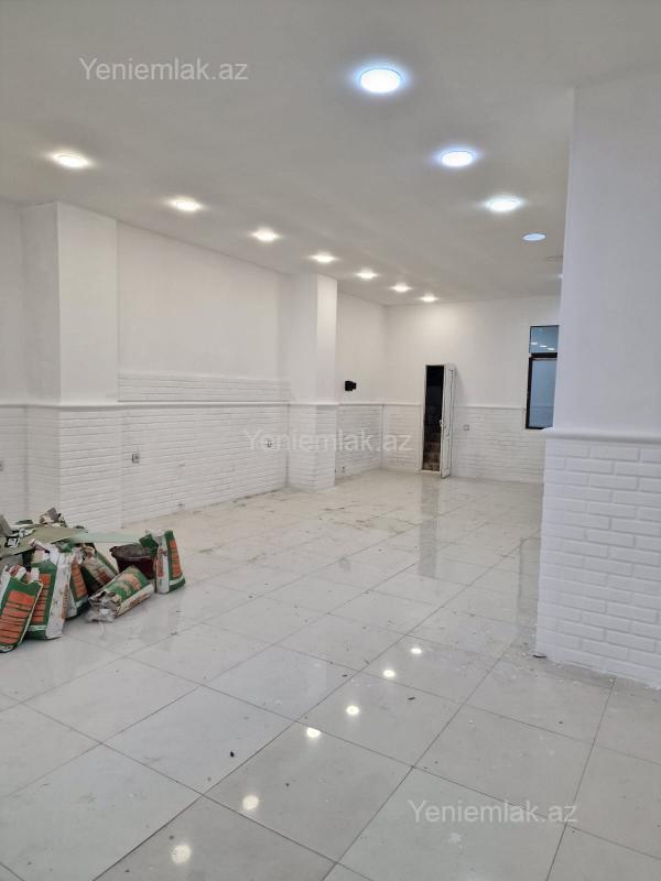 Satılır Obyekt, 136 m², Yasamal rayonu — Əmlak, Bakı (6)