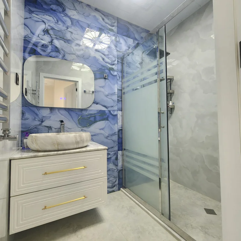 2 otaqlı mənzil, 95 m², Genclik — kirayə — Mənzil, Bakı (6)