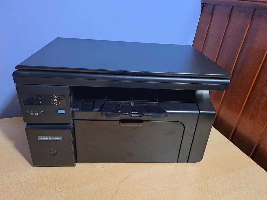 Printer HP — Ofis texnikası və istehlak malları, Bakı