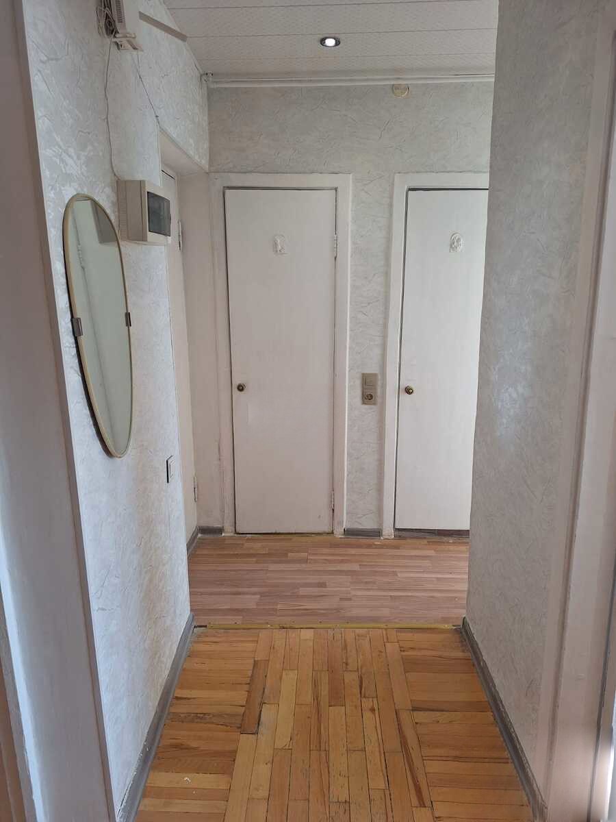 Satılır 2 otaqlı köhnə tikili 50 m² — Mənzil, Bakı