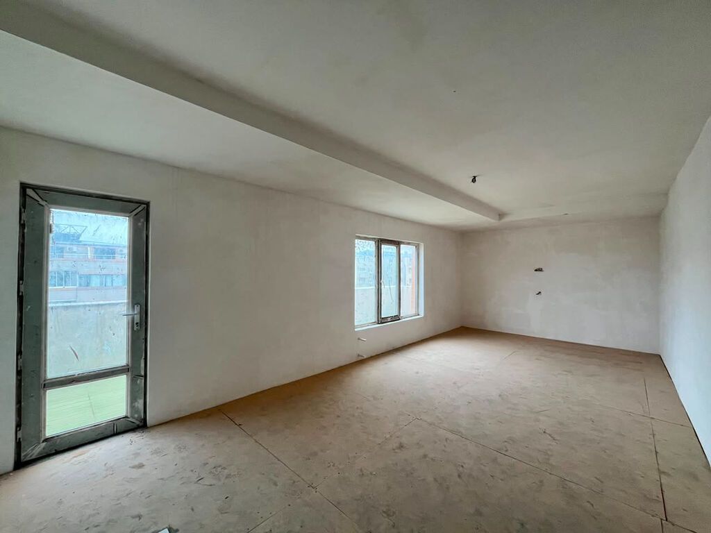 Ağ şəhər, 3 otaqlı, Yeni tikili, m. Xətai, 96 kv. m — Mənzil, Bakı (4)