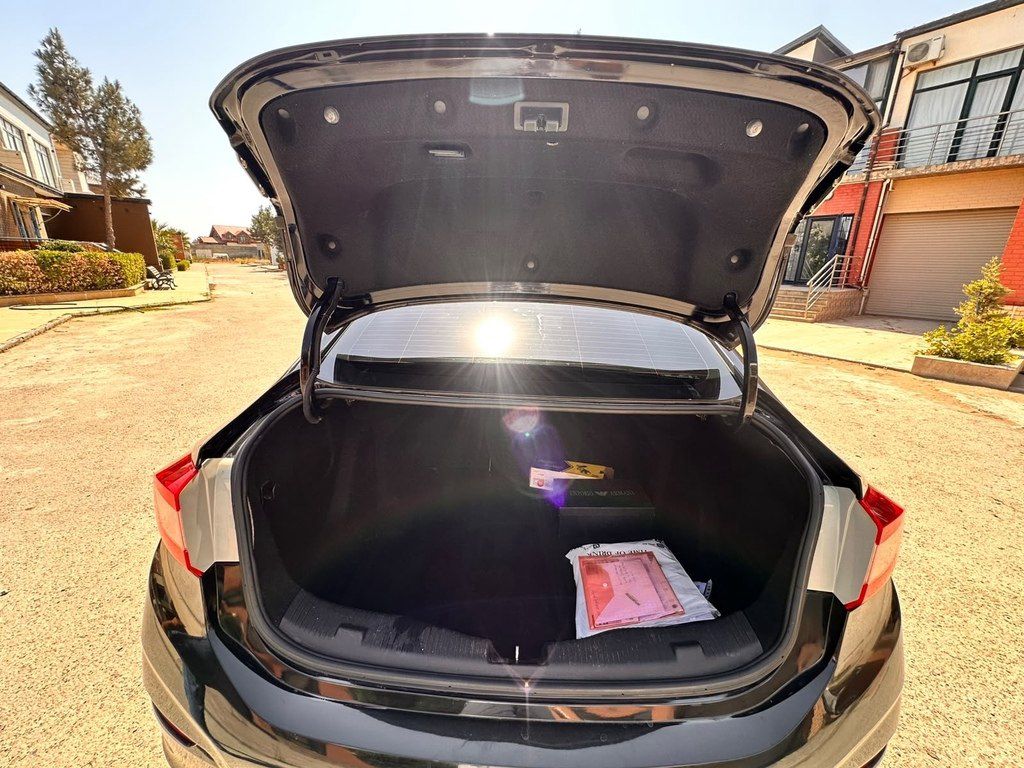 Chevrolet Cruze, 1.4 L, 2018 il, 170 000 km 99-VO-213 — Avtomobillər, Bakı (9)