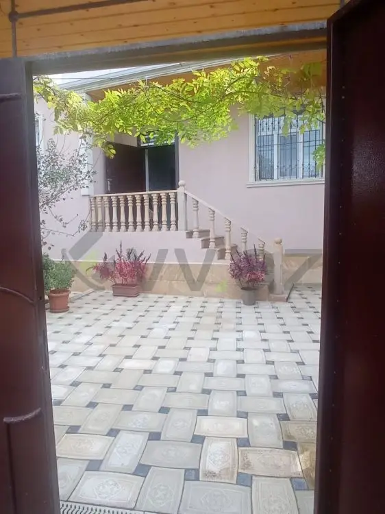3 otaqlı Həyət evi Satılır, Saray, Abşeron — House, cottage, summer house