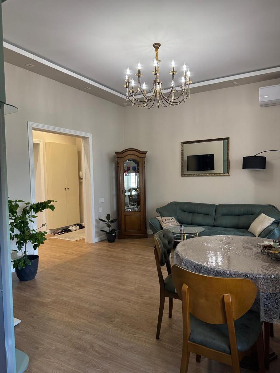 Satılır 2 otaqlı köhnə tikili 60 m² — Mənzil, Bakı (9)