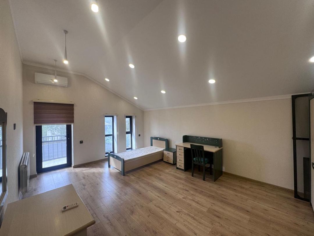 Satılır 6 otaqlı həyət evi/bağ evi 175 m² — Ev, villa, Bakı (9)