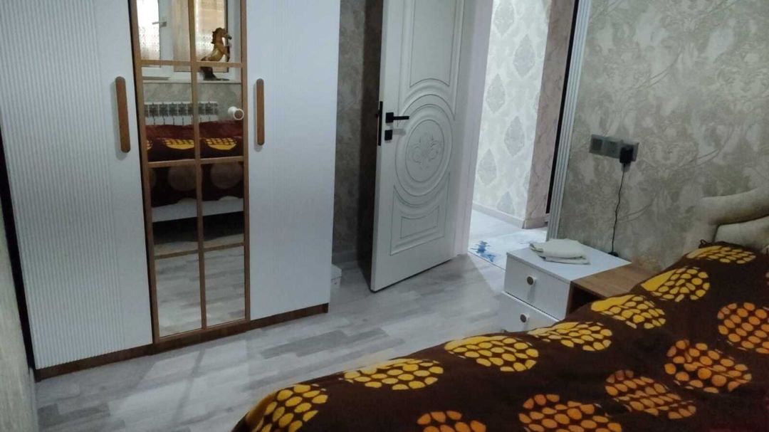 Satılır 6 otaqlı həyət evi/bağ evi 185 m² — Ev, villa, Bakı (6)
