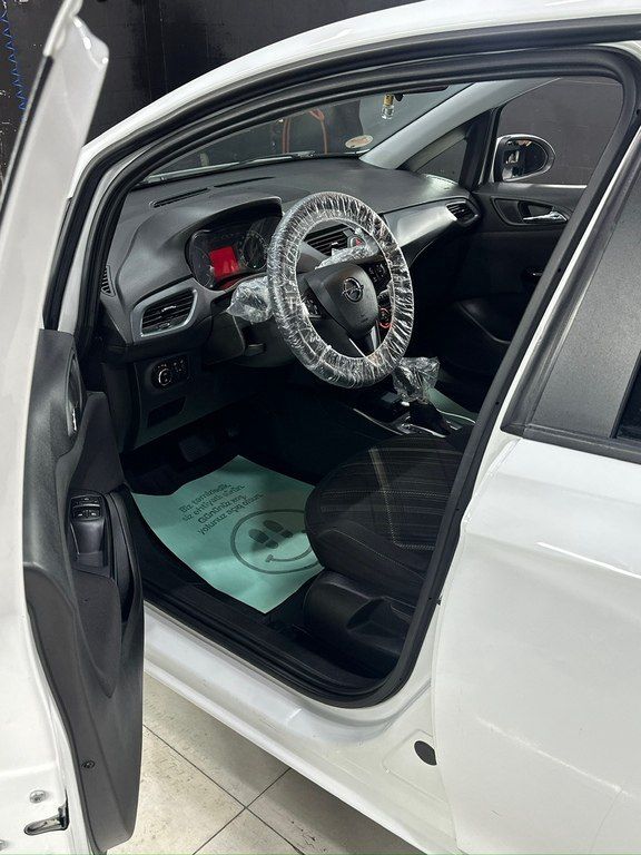 Opel Corsa, 1.4 L, 2017 il, 260 000 km — Avtomobillər, Bakı (2)
