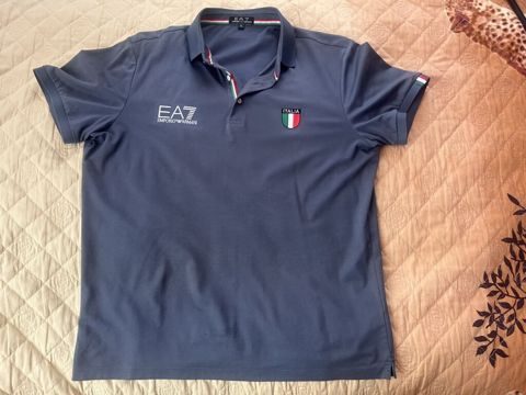 Polo köynək, Emporio Armani, L — Bakı