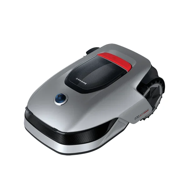 Dreame Robotic Mower A1 (MLLA7110) — 5 225 ₼ · Bakı · Çim biçicilər və trimmerləri Dreame Robotic Mower A1 (MLLA7110) — Bakı