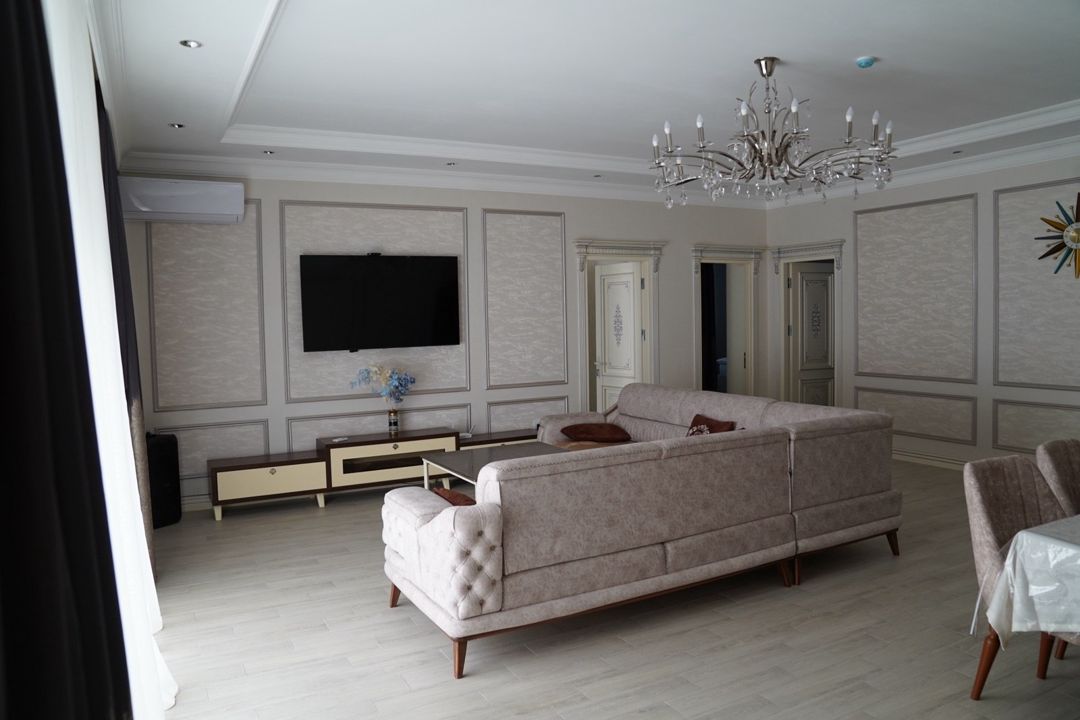 Villa kirayə verilir, İsmayıllı r — Ev, villa, İsmayıllı (11)