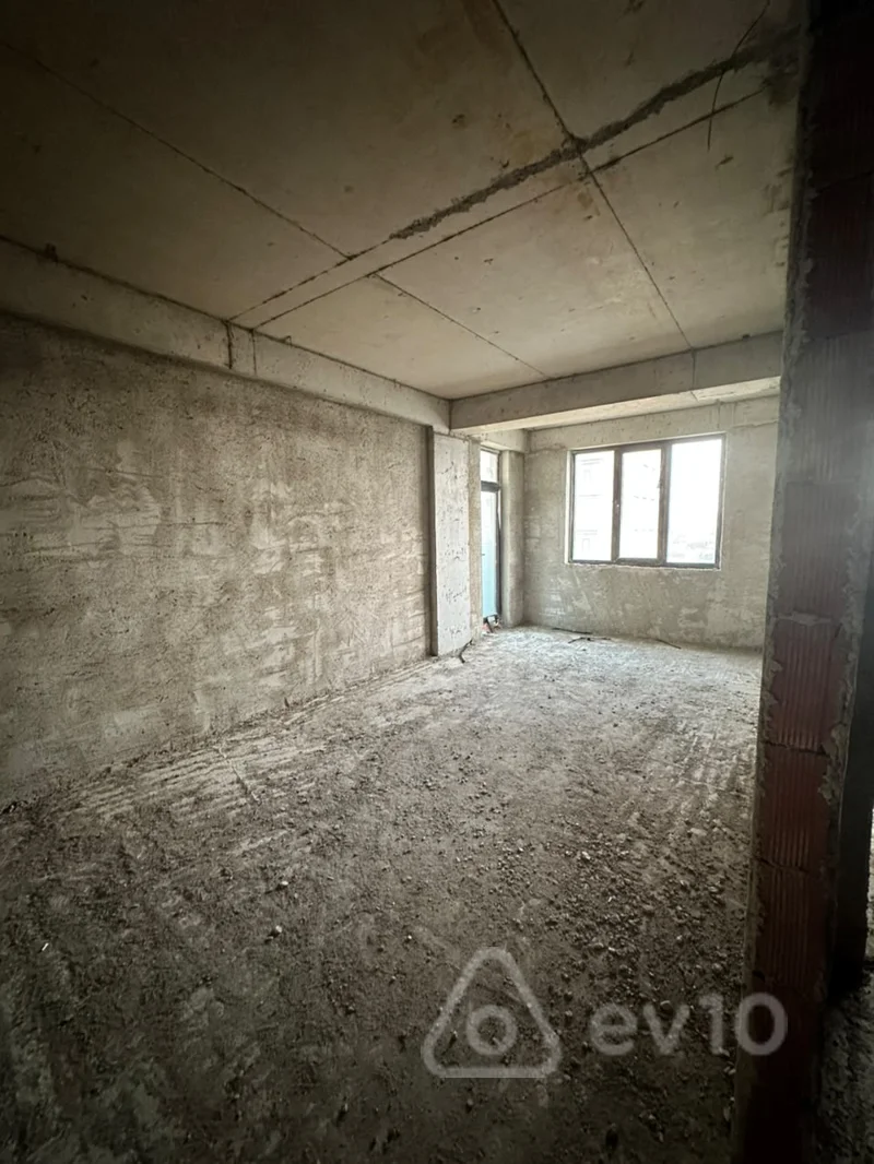3 otaqlı mənzil, 94 m², Rüstəm Rüstəmov — Mənzil, Bakı (3)