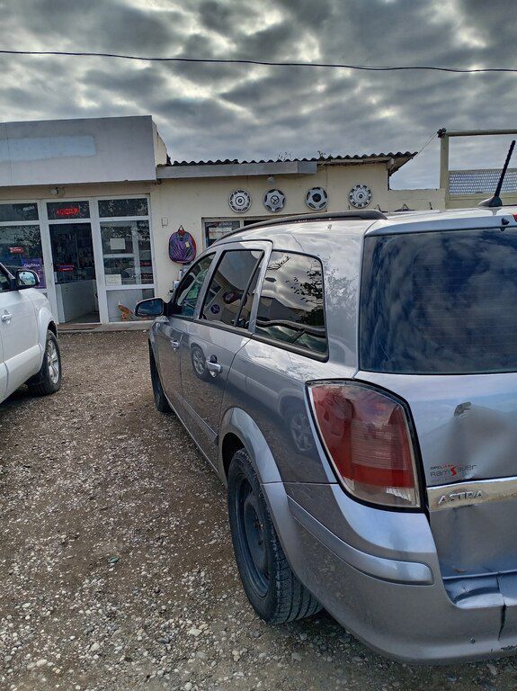Opel Astra, 1.3 L, 2006 il, 421 211 km 99-SE-137 — Avtomobillər, Goranboy (8)