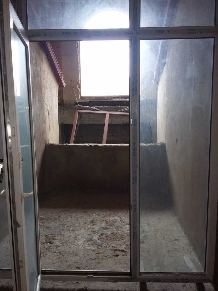 Satılır 5 otaqlı yeni tikili 216 m² — Mənzil, Bakı (6)