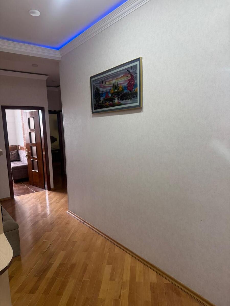 Satılır 3 otaqlı yeni tikili 120 m² — Mənzil, Bakı (10)
