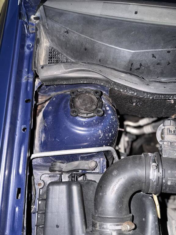 Opel Astra, 1.3 L, 2008 il, 244 000 km 77-XM-872 — Avtomobillər, Sumqayıt (11)