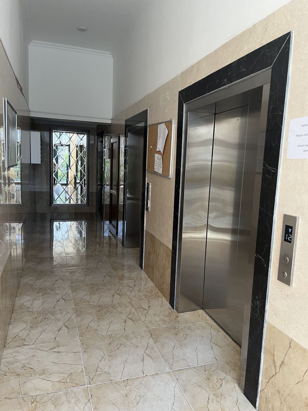Satılır 2 otaqlı yeni tikili 65 m² — Mənzil, Bakı (3)