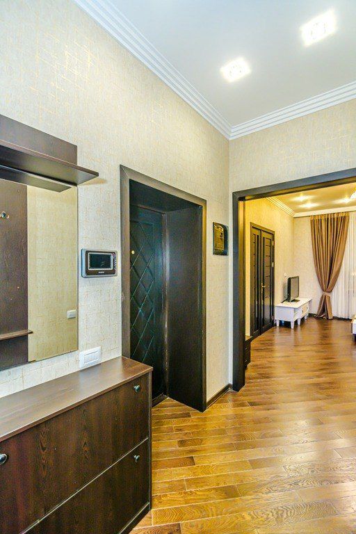 İcarəyə verilir 2 otaqlı köhnə tikili 80 m² — Mənzil, Bakı (10)