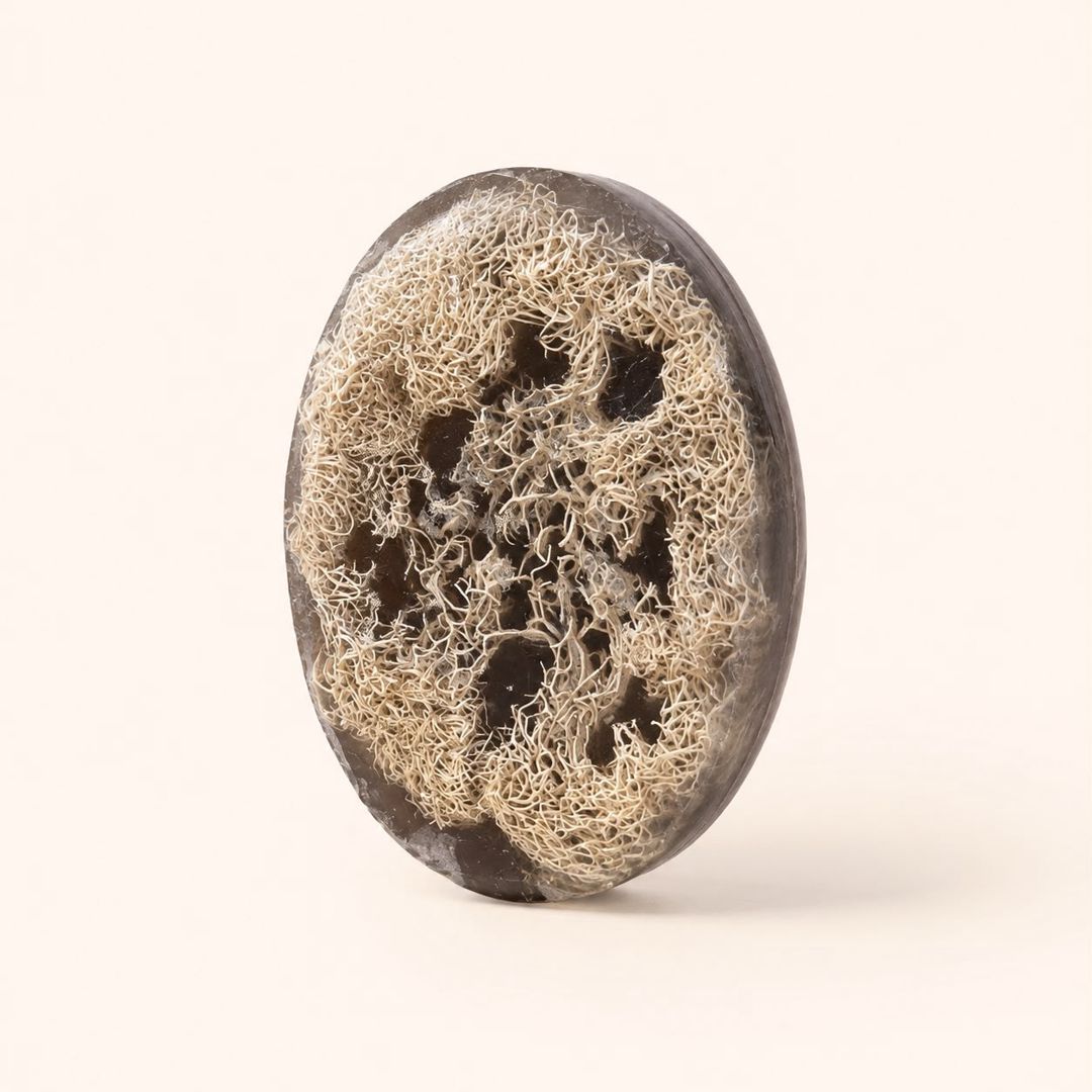 Əl və bədən sabunu Charcoal Massage, 400 q — Mallar, Bakı (2)