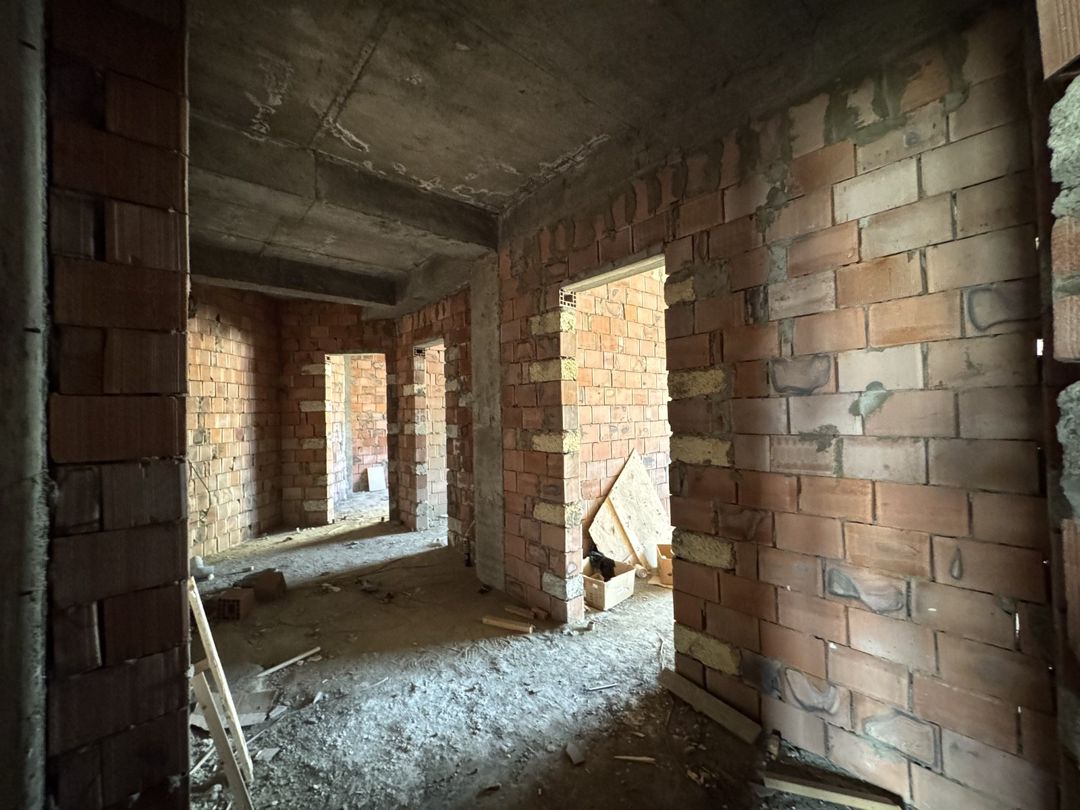Satılır 3 otaqlı yeni tikili 122 m² — Mənzil, Bakı (8)