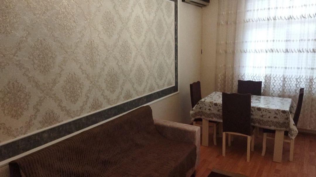 İcarəyə verilir 2 otaqlı köhnə tikili 40 m² — Mənzil, Bakı (5)
