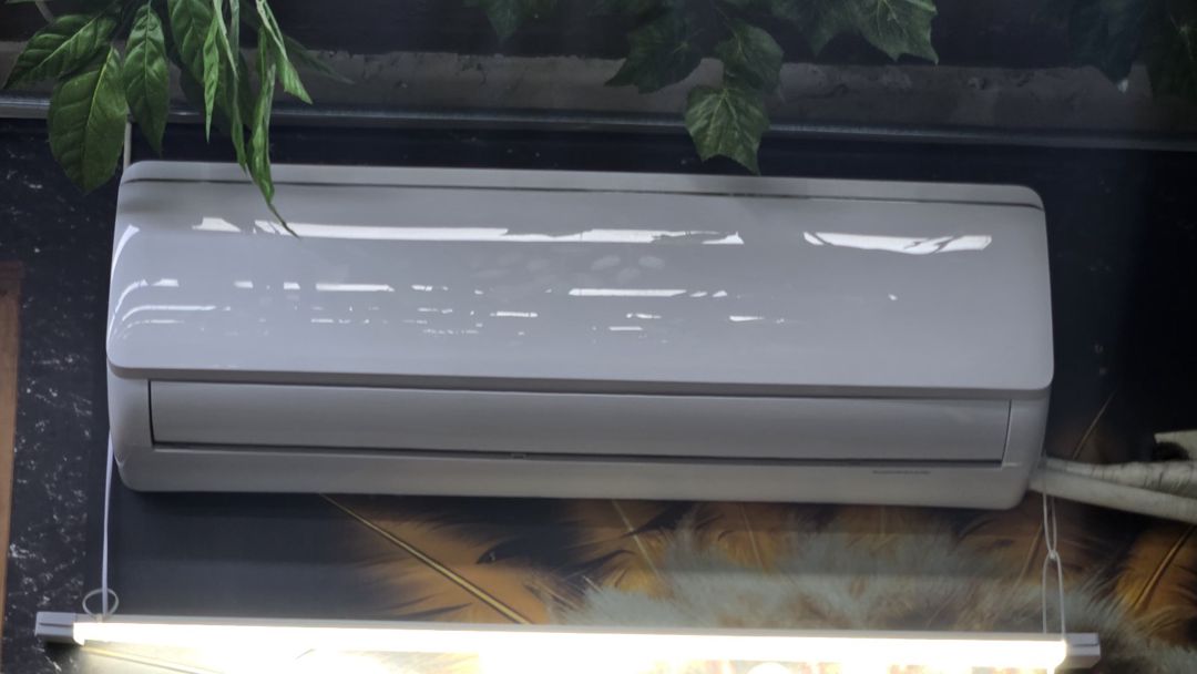 Kondisioner AUX — Ev texnikası, Bakı (2)