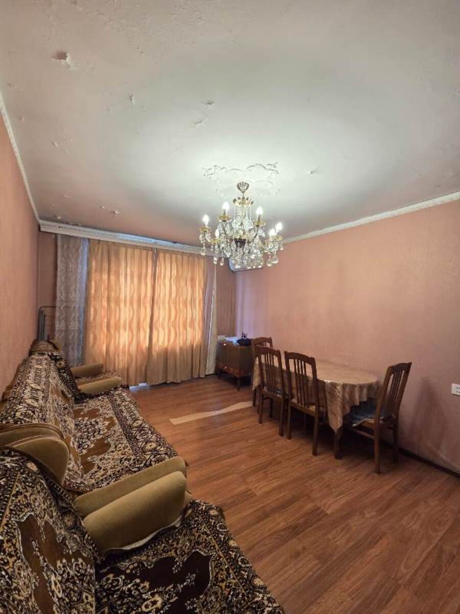 2-otaqlı mənzil, Əhməd Cəmil küç., 48 m² — Mənzil, Bakı (2)