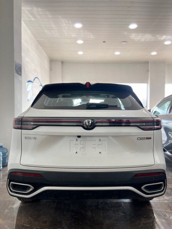 Changan CS 55 Plus, 1.5 L, 18.4 kWh, 2025 il, yeni — Avtomobillər, Bakı (10)