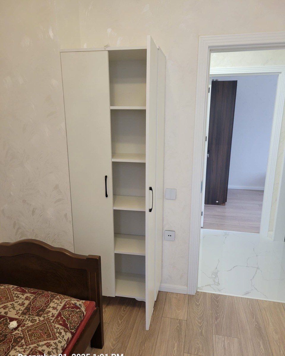 İcarəyə verilir 3 otaqlı yeni tikili 70 m² — Mənzil, Bakı (6)