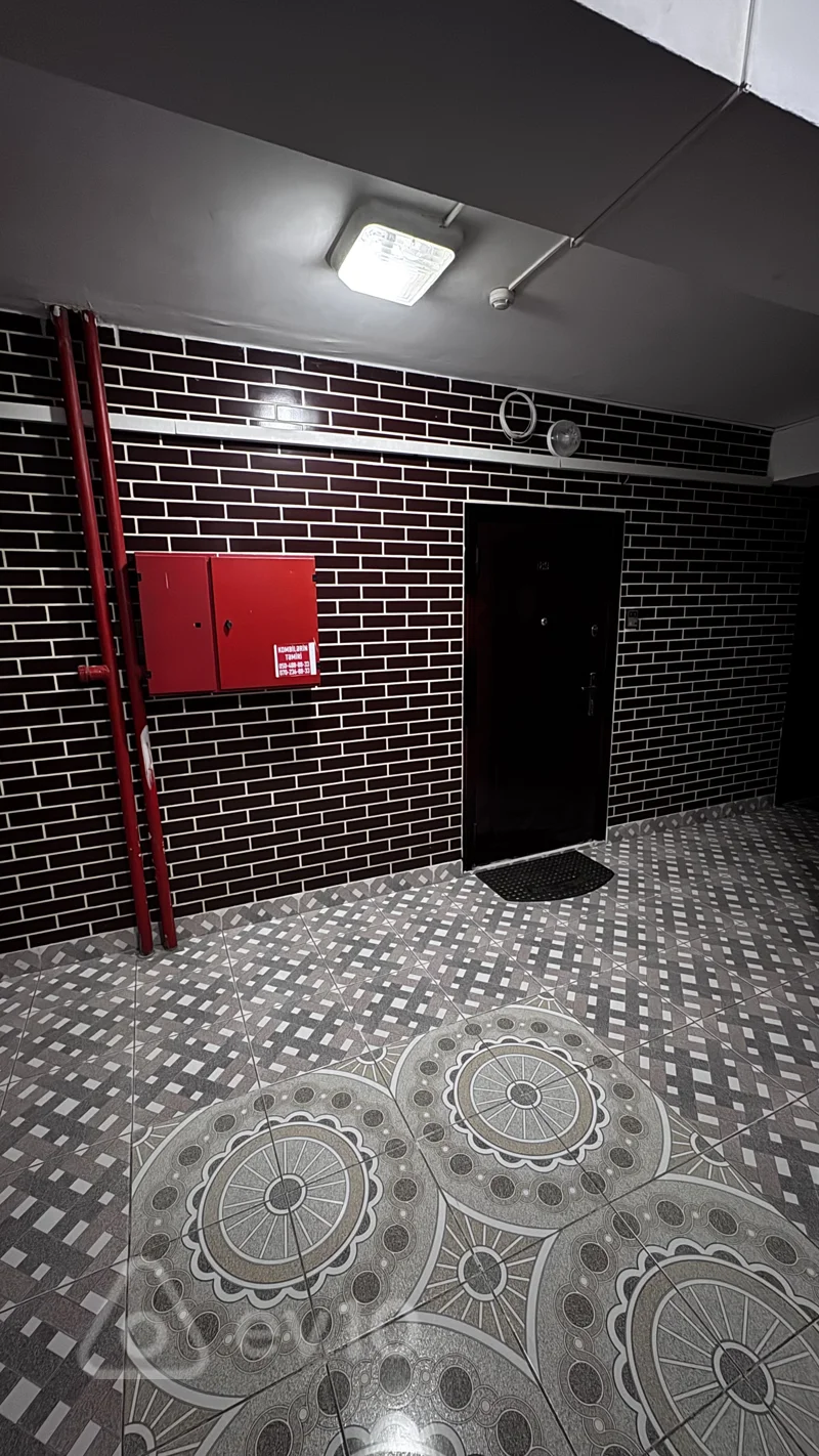 2 otaqlı mənzil, 82 m², Yaver Eliyev, Akkord binaıarı — Mənzil, Bakı (3)