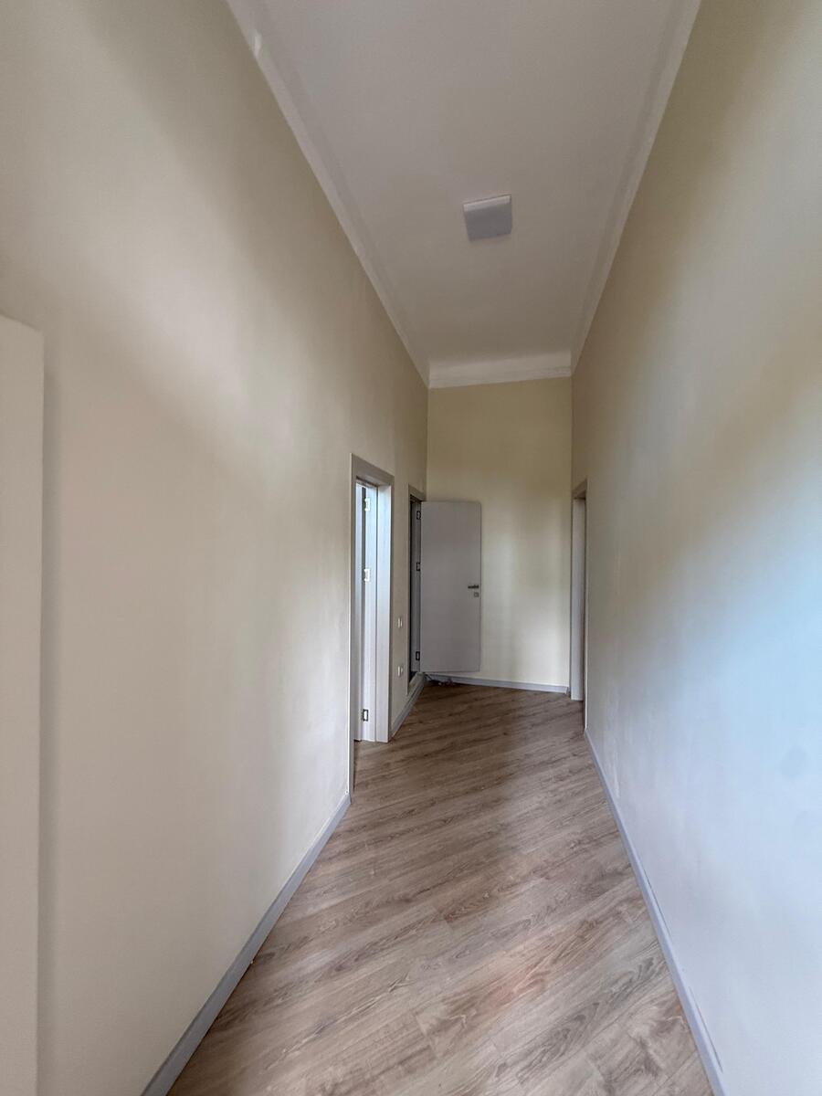İcarəyə verilir 3 otaqlı köhnə tikili 80 m² — Mənzil, Bakı (9)