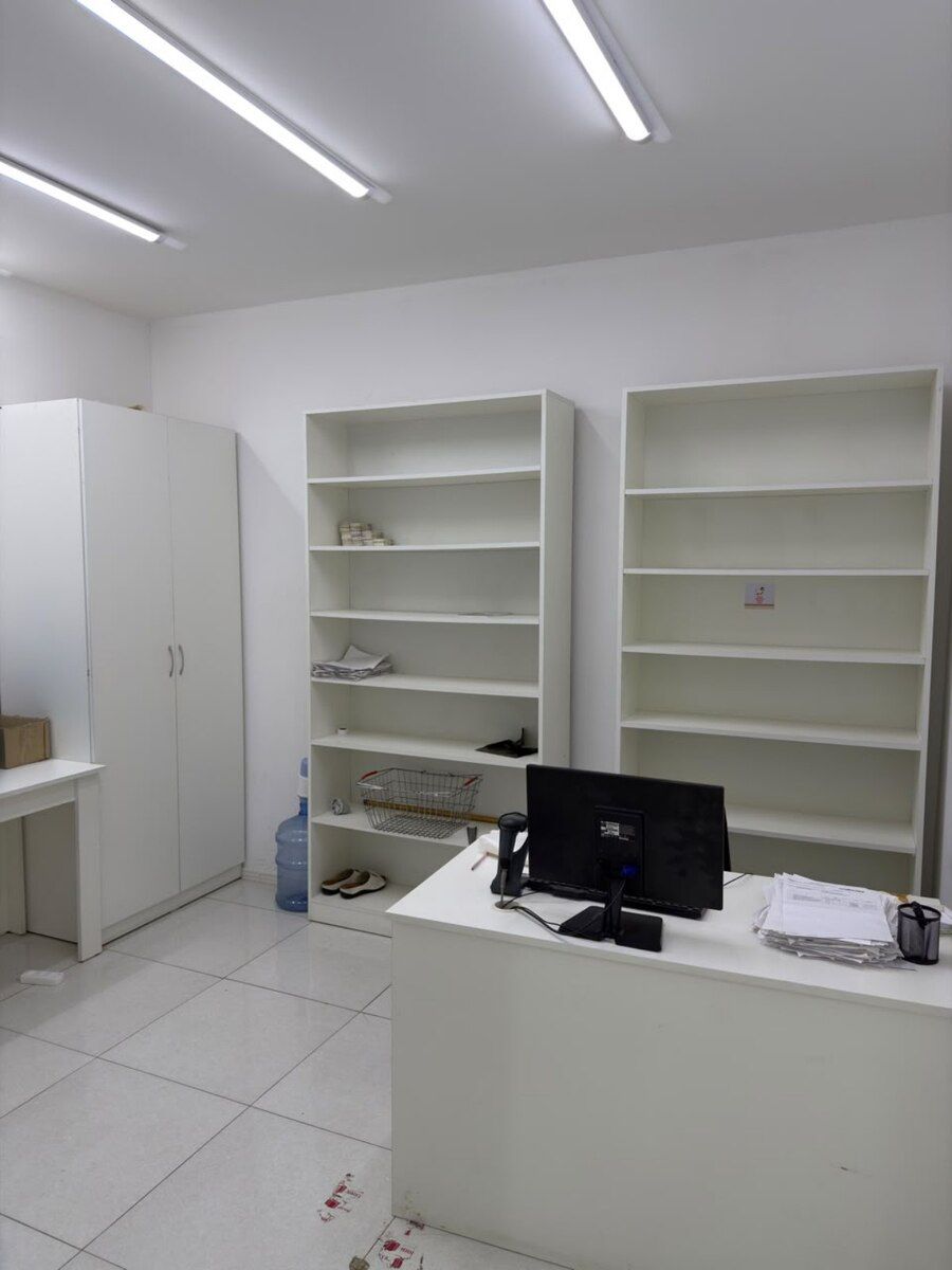 Hazır biznes (mağaza) — Biznes və avadanlıq, Bakı