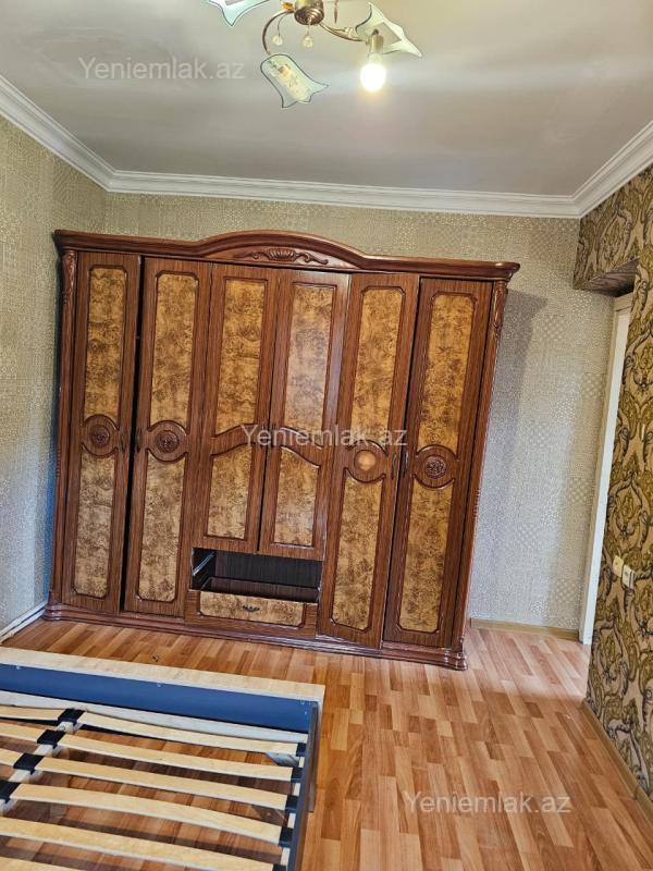 Kirayə 3 otaqlı Həyət evi / Villa, 100 m², Suraxanı rayonu — Ev, villa, Bakı (5)