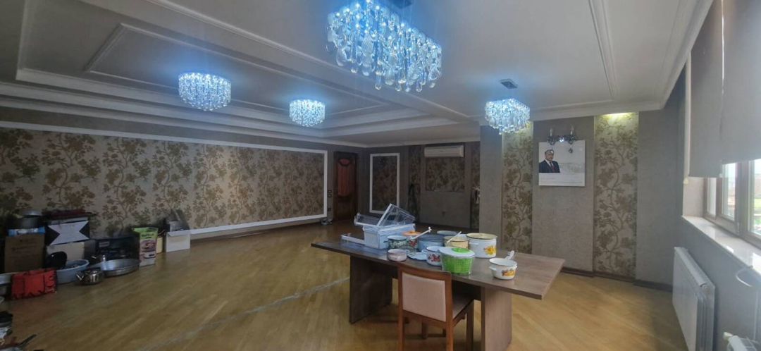 Satılır 3 otaqlı yeni tikili 220 m² — Mənzil, Bakı (3)